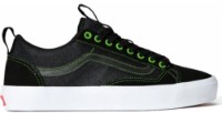 Кеды мужские Vans Skate Old Skool 36+ Black, s.40.5