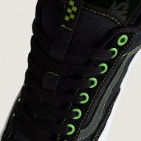 Кеды мужские Vans Skate Old Skool 36+ Black, s.40.5 фото №7 — интернет-магазин Desire.md