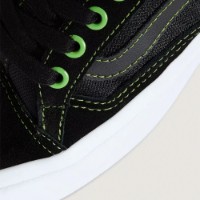 Ghete pentru bărbați Vans Skate Old Skool 36+ Black, s.42.5 imaginea #6 — magazin online Desire.md