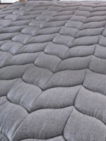 Saltea ortopedica US.Sleeping Hybrid Pocket Spring 90x200x20cm imaginea #3 — magazin online Desire.md