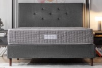 Ортопедический матрас US.Sleeping Lannister Pocket Spring 180x200x24cm фото №5 — интернет-магазин Desire.md