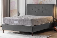 Saltea ortopedica US.Sleeping Lannister Pocket Spring 90x200x24cm imaginea #4 — magazin online Desire.md