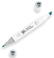 Marker Mont Marte Dual Tip Arctic Grey GY6 (MGRD0056)