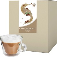 Капсулы для кофемашин Caffè dal Mondo Cappuccino (140pcs)