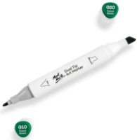 Marker Mont Marte Dual Tip Forest Green G10 (MGRD0043)
