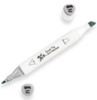Marker Mont Marte Dual Tip Light Grey GY4 (MGRD0057)