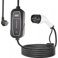 Stație de încărcare Energenie EV-MC3.7KW-10M