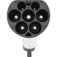 Stație de încărcare Energenie EV-T2MF-11KW-4M imaginea #2 — magazin online Desire.md