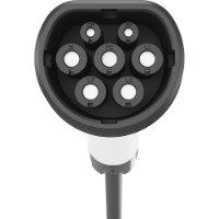 Cablu de încărcare Energenie EV-T2MF-11KW-8M imaginea #3 — magazin online Desire.md