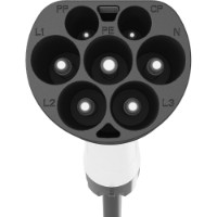 Cablu de încărcare Energenie EV-T2MF-22KW-8M imaginea #3 — magazin online Desire.md