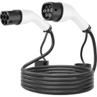 Cablu de încărcare Energenie EV-T2MF-3.7KW-4M