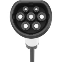 Cablu de încărcare Energenie EV-T2MF-3.7KW-8M imaginea #2 — magazin online Desire.md