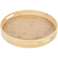 Поднос сервировочный Eurogold 7108200001