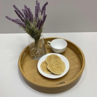 Поднос сервировочный Eurogold 7108200002 фото №2 — интернет-магазин Desire.md