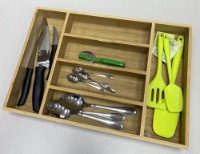 Suport organizare tacâmuri Eurogold 7108200008 imaginea #4 — magazin online Desire.md