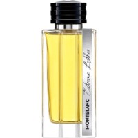 Parfum pentru el Montblanc Extreme Leather EDP 125ml