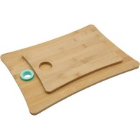 Набор разделочных досок Eurogold 7112901421 2pcs