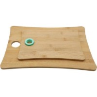 Набор разделочных досок Eurogold 7112901421 2pcs фото №2 — интернет-магазин Desire.md