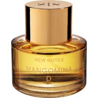 Парфюм-унисекс New Notes Mangomina D Extrait de Parfum 60ml