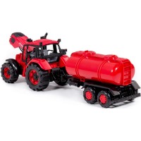 Трактор с цистерной Полесье Belarus (91857) фото №5 — интернет-магазин Desire.md