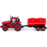 Трактор с цистерной Полесье Belarus (91857) фото №6 — интернет-магазин Desire.md