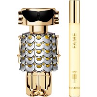 Парфюмерный набор для неё Paco Rabanne Fame EDP 50ml + EDP 10ml