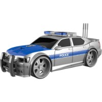 Vehicul de urgență Wenyi 26205