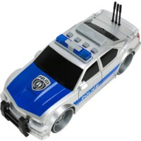 Vehicul de urgență Wenyi 26205 imaginea #2 — magazin online Desire.md