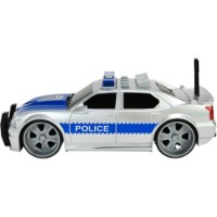 Vehicul de urgență Wenyi 26205 imaginea #3 — magazin online Desire.md