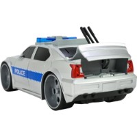 Vehicul de urgență Wenyi 26205 imaginea #5 — magazin online Desire.md