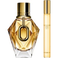 Парфюмерный набор для неё Paco Rabanne Million For Her EDP 50ml + EDP 10ml