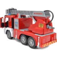 Vehicul de urgență Wenyi 11253 imaginea #2 — magazin online Desire.md