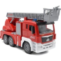 Vehicul de urgență Wenyi 11253 imaginea #3 — magazin online Desire.md