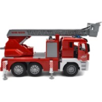 Vehicul de urgență Wenyi 11253 imaginea #4 — magazin online Desire.md