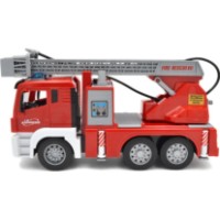 Vehicul de urgență Wenyi 11253 imaginea #5 — magazin online Desire.md