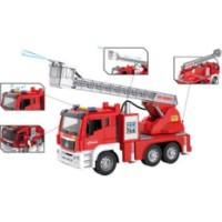 Vehicul de urgență Wenyi 11253 imaginea #6 — magazin online Desire.md