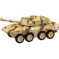 Танк Wenyi 11052