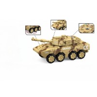 Танк Wenyi 11052 фото №2 — интернет-магазин Desire.md