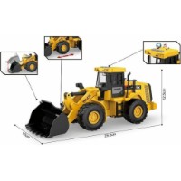 Excavator Wenyi (14202) imaginea #2 — magazin online Desire.md