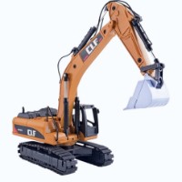 Mașină ChiToys 34519 imaginea #2 — magazin online Desire.md