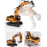 Mașină ChiToys 34519 imaginea #3 — magazin online Desire.md