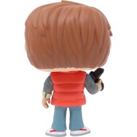 Фигурка героя Funko Pop Back to the Future: Marty McFly (961) фото №3 — интернет-магазин Desire.md