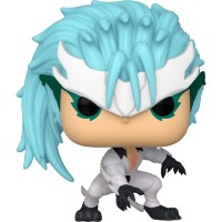 Фигурка героя Funko Pop Bleach: Grimmjow Jaegerjaquez (1820)