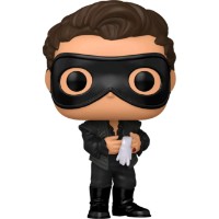 Figura Eroului Funko Pop Bridgerton: Benedict Bridgerton (1848)
