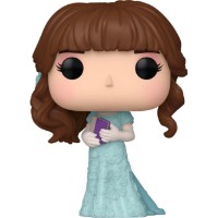 Фигурка героя Funko Pop Bridgerton: Eloise Bridgerton (1850)