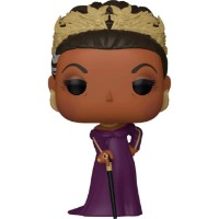 Фигурка героя Funko Pop Bridgerton: Lady Danbury (1851)