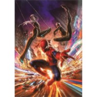 Пазл Clementoni 300 Spider-Man (21753) 