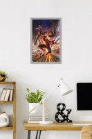 Пазл Clementoni 300 Spider-Man (21753)  фото №2 — интернет-магазин Desire.md