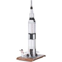 Puzzle Castorland Saturn V Rocket 24pcs (W3198h)