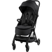 Carucior Britax-Romer Flylite Carbon Black (2000041982) imaginea #1 — magazin online Desire.md